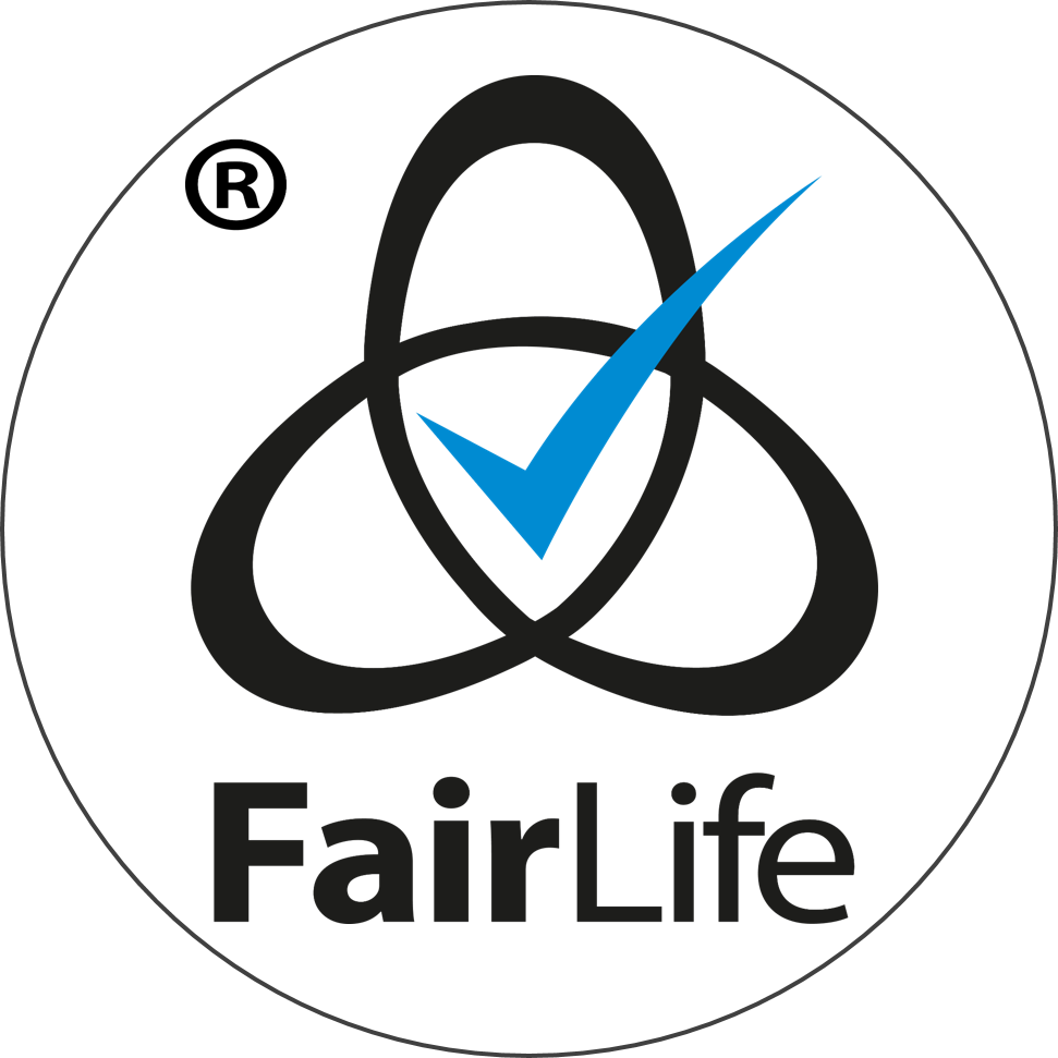 Image displaying the logo of FairLife