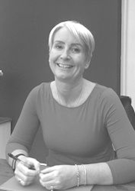 Adelle Smith - Chief Operating Officer